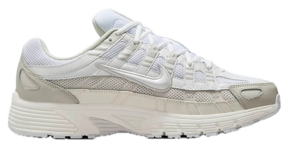 Giày Nike P-6000 ‘White’ CV2209-111