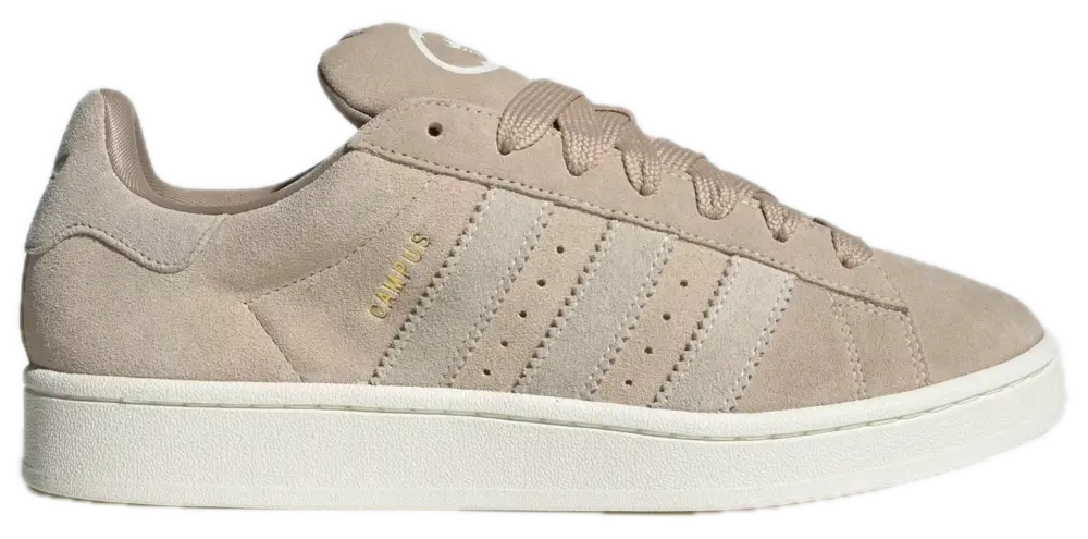 Giày Adidas Originals Sneakers Campus 00s ‘Beige’ JI3173