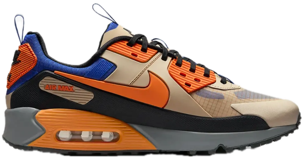 Giày Nike Air Max 90 Drift ‘Mowabb’ FB2877-200