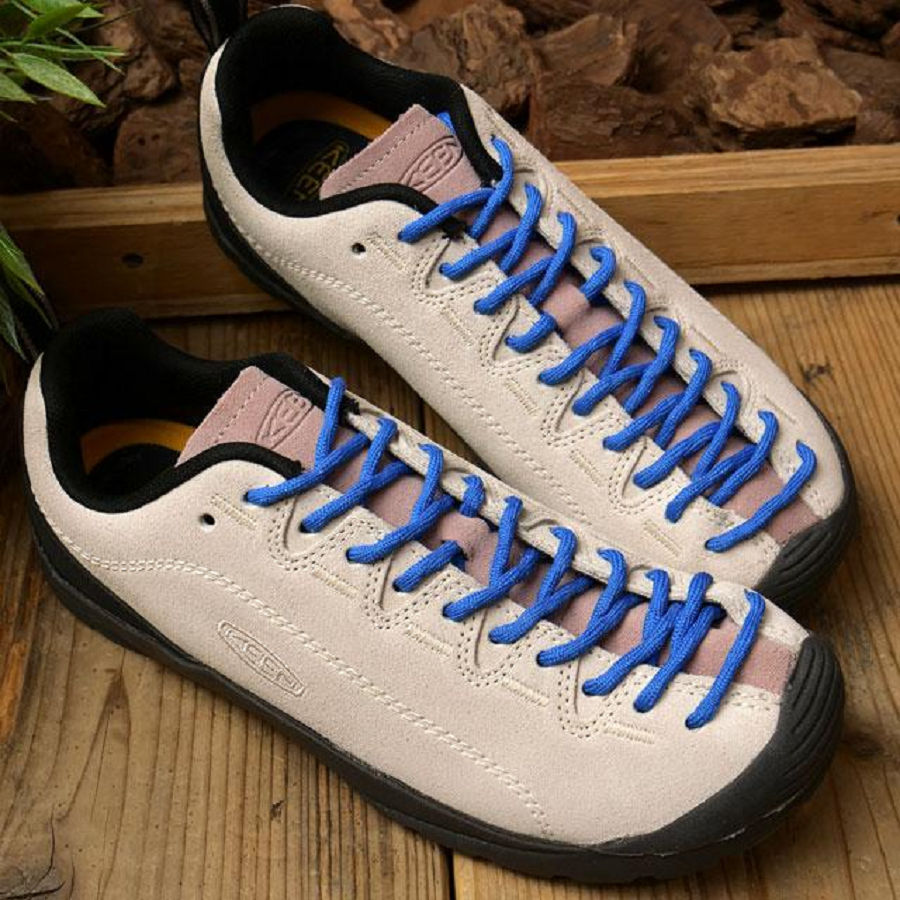 Giày Keen Jasper Suede ‘Birch Fawn’ 1027371 - Ảnh 3