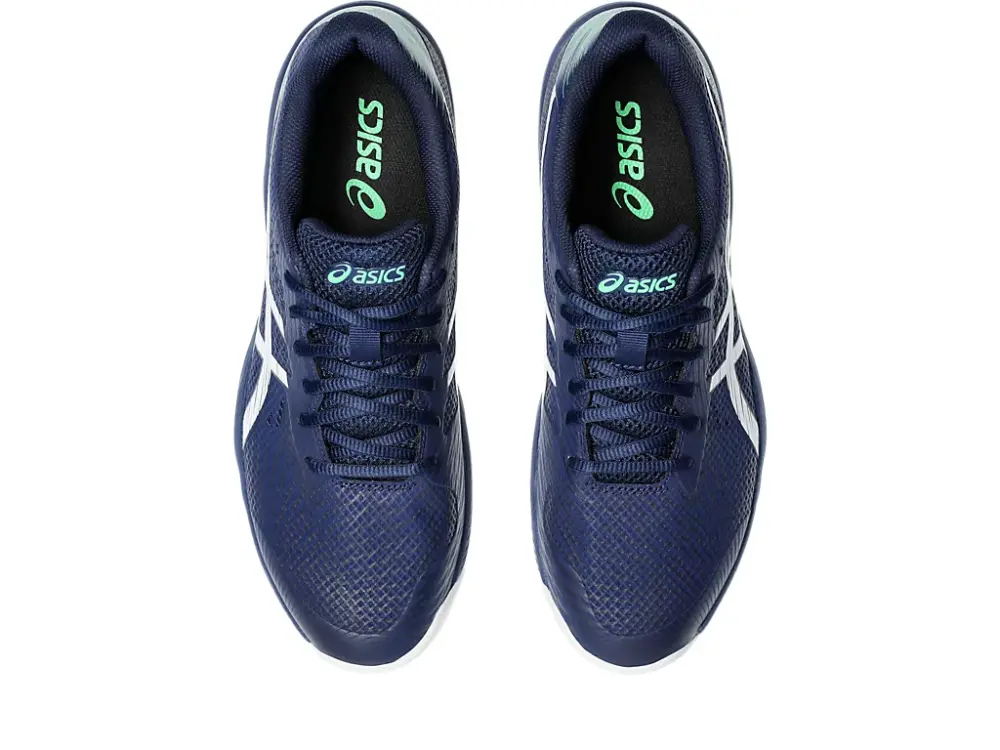 Giày Asics Gel Game 9 ‘Blue’ 1041A337-401 - Ảnh 4