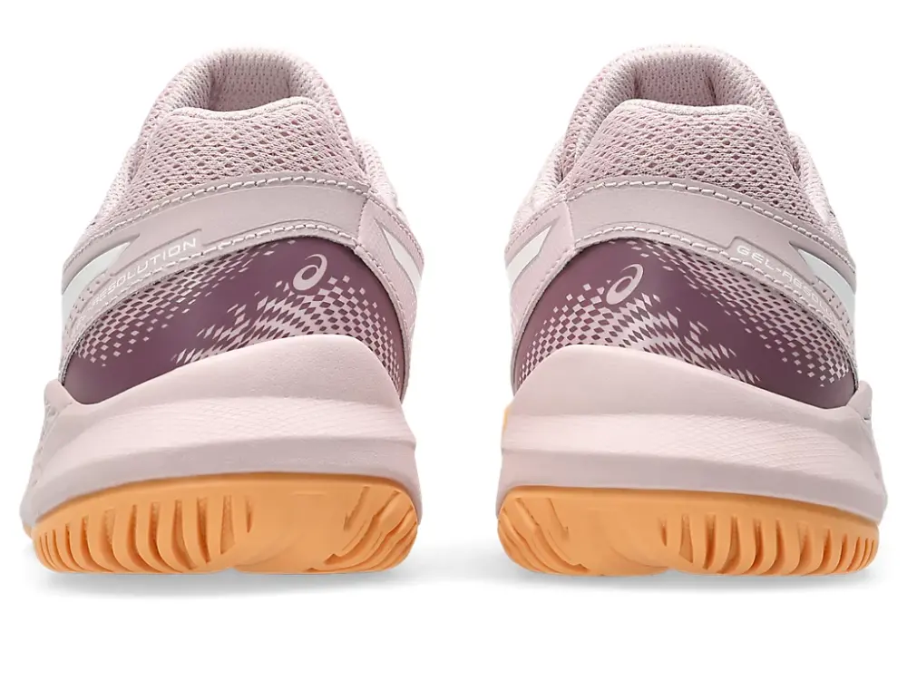 Giày Asics Gel-Resolution 9 GS ‘Watershed Rose’ 1044A067-701 - Ảnh 7