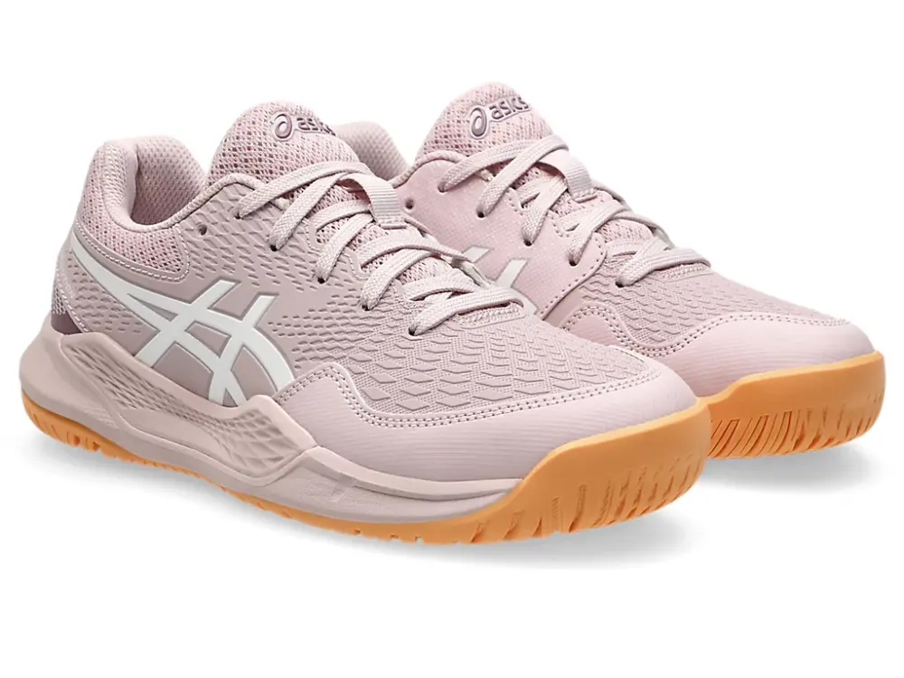Giày Asics Gel-Resolution 9 GS ‘Watershed Rose’ 1044A067-701 - Ảnh 5