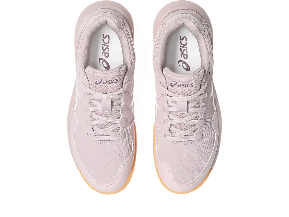 Giày Asics Gel-Resolution 9 GS ‘Watershed Rose’ 1044A067-701 - Ảnh 8