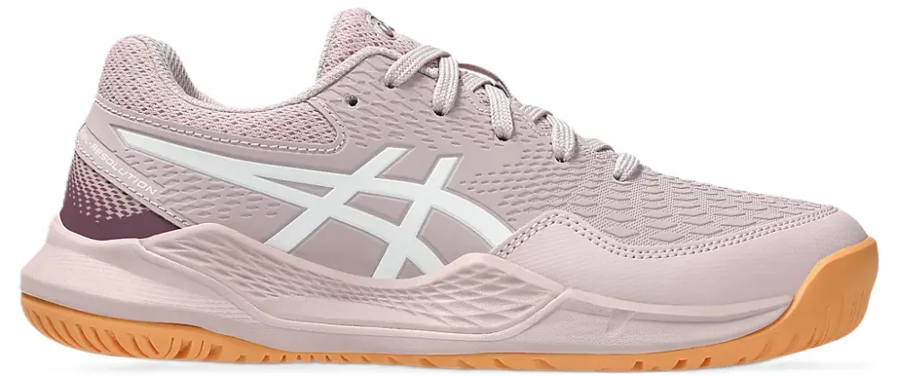 Giày Asics Gel-Resolution 9 GS ‘Watershed Rose’ 1044A067-701