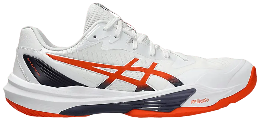 Giày Asics Sky Elite FF 3 ‘White Orange’ 1051A080-103