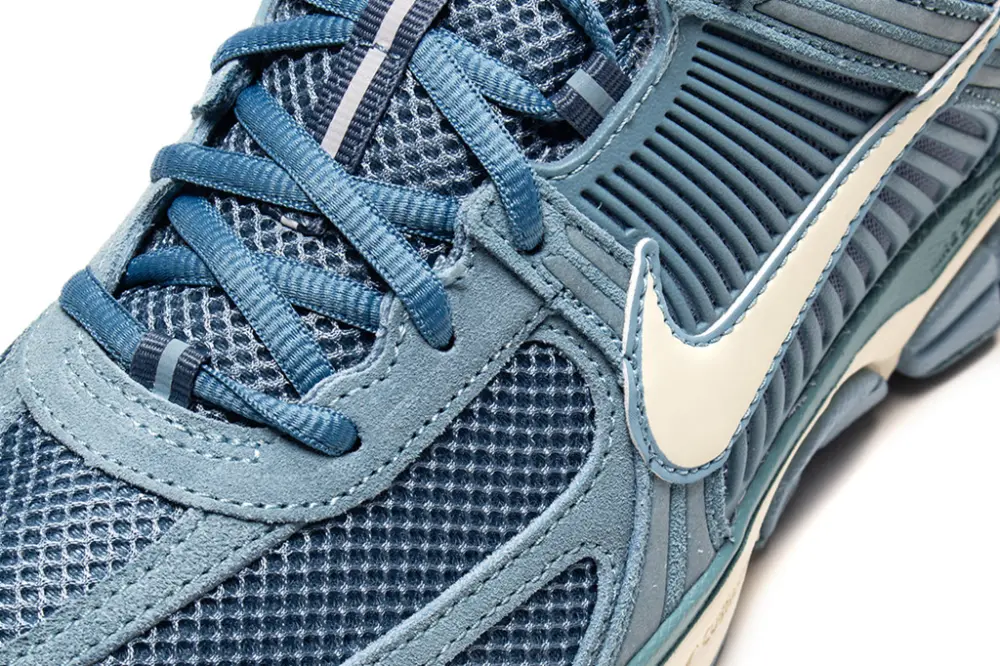 Giày Nike Air Zoom Vomero 5 ‘Denim Turquoise’ HF1553-400 - Ảnh 4