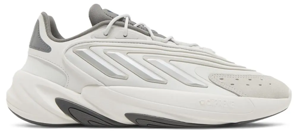 Giày Adidas Ozelia ‘Crystal White Silver’ H03546