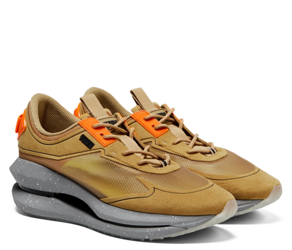 Alternative view of Giày Onitsuka Tiger Runger ‘Desert Camp’ 1183C149-200