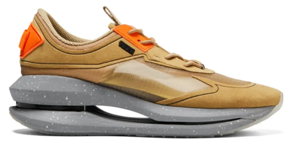 Giày Onitsuka Tiger Runger ‘Desert Camp’ 1183C149-200