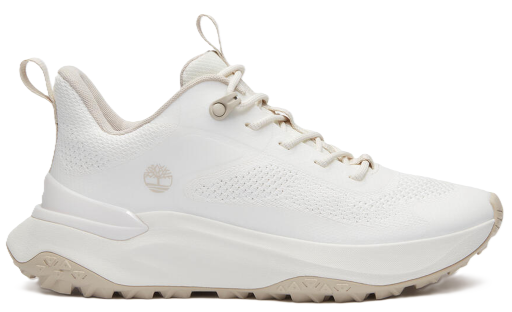 Giày Timberland Motion Access Low Lace Up ‘Milky White’ TB0A29PPEAC1