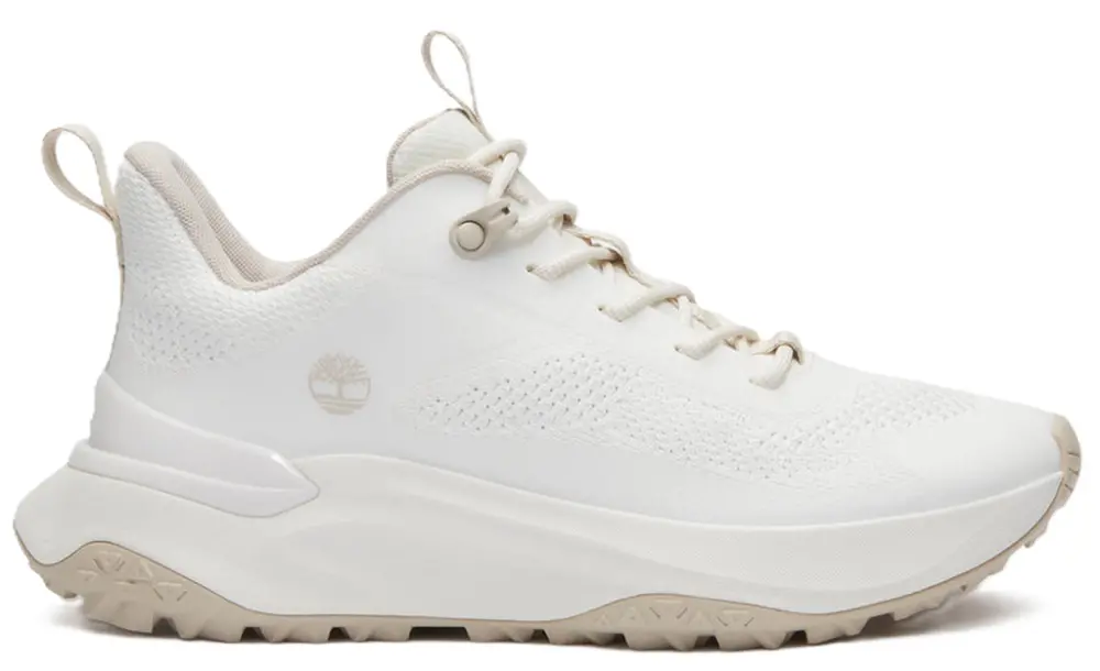 Giày Timberland Motion Access Low Lace Up ‘Milky White’ TB0A29PPEAC1