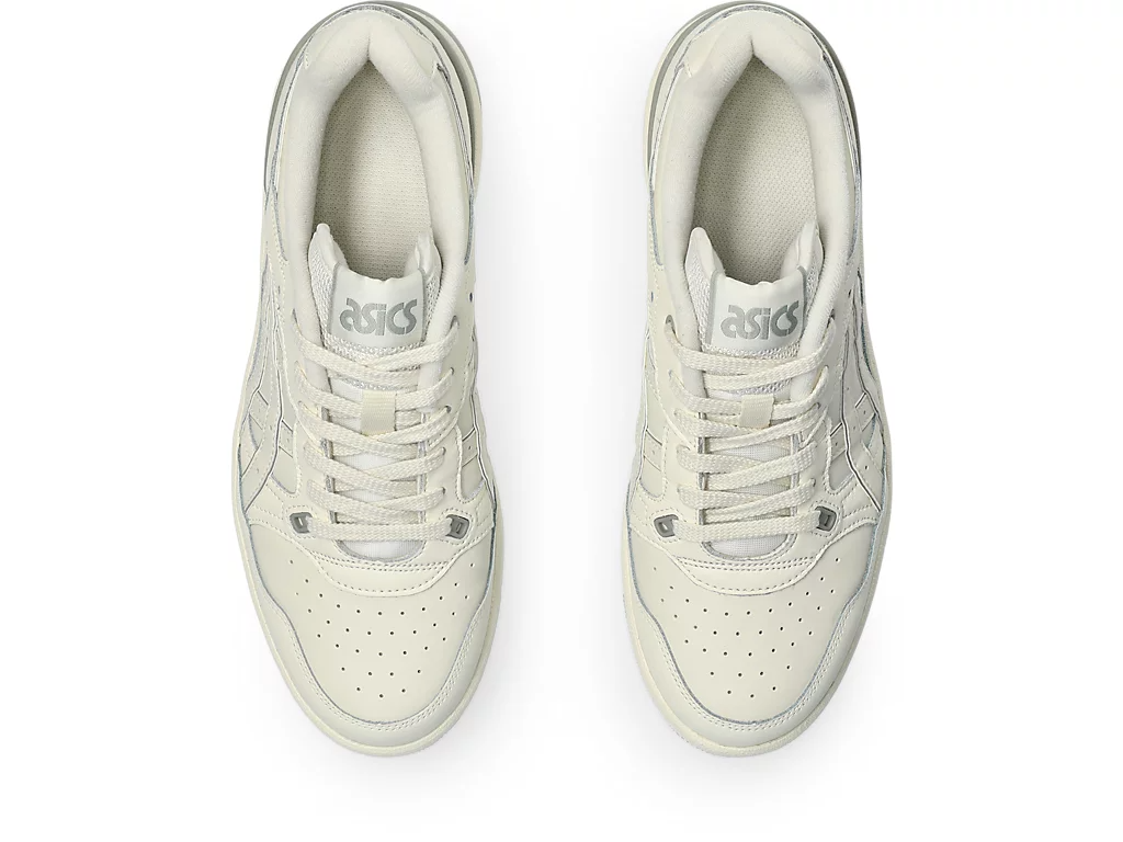 Alternative view of Giày Asics EX89 ‘Cream White Sage’ 1203A384-103