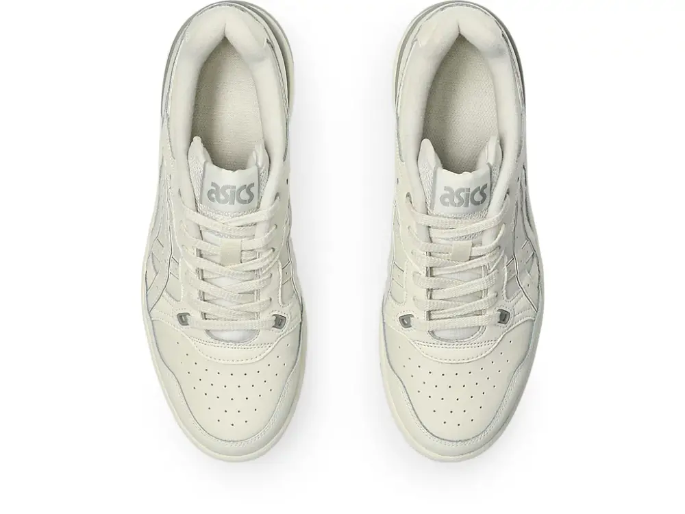 Alternative view of Giày Asics EX89 ‘Cream White Sage’ 1203A384-103