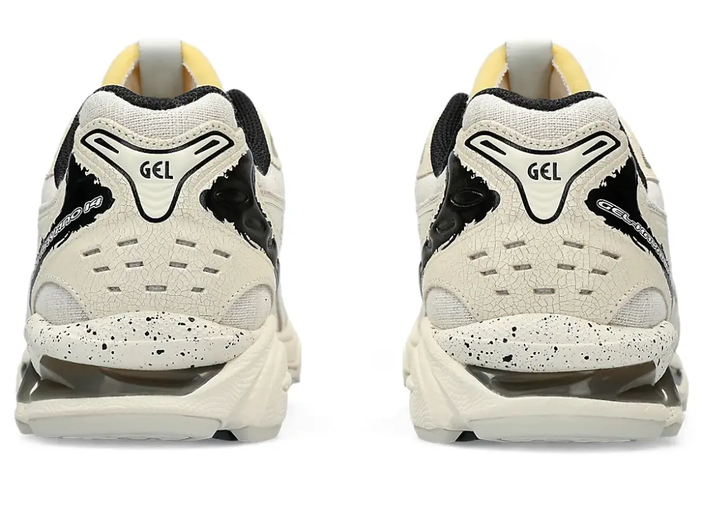 Giày Asics Gel-Kayano 14 x Imperfection ‘Pack Cream’ 1203A416-100 - Ảnh 3