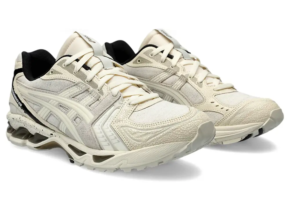 Giày Asics Gel-Kayano 14 x Imperfection ‘Pack Cream’ 1203A416-100 - Ảnh 5