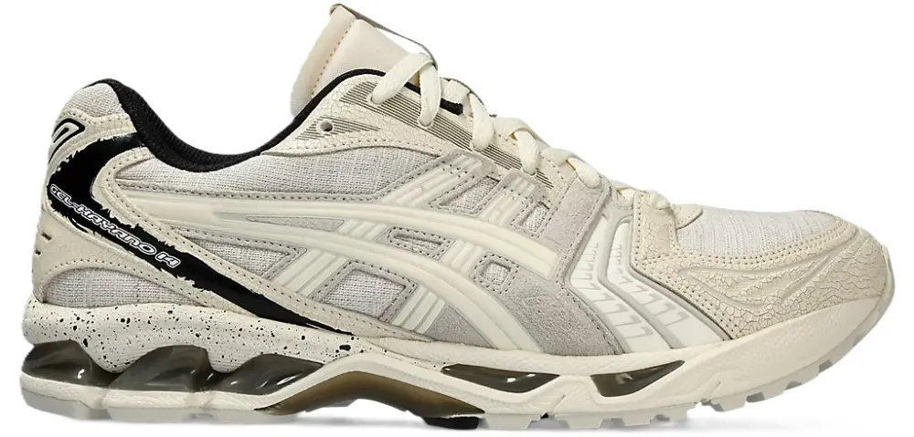 Giày Asics Gel-Kayano 14 x Imperfection ‘Pack Cream’ 1203A416-100