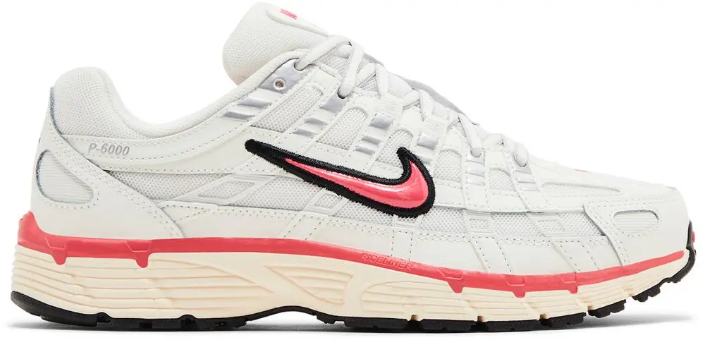 Giày Nike Wmns P-6000 ‘Sail Aster Pink’ HJ7361-133