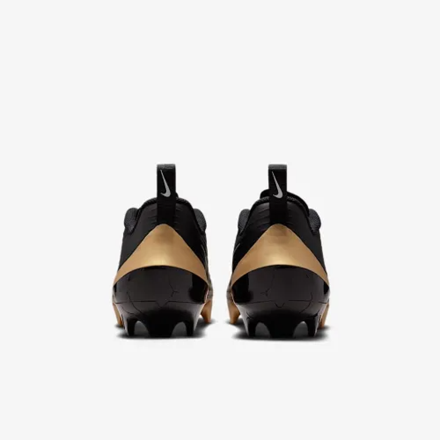 Alternative view of Giày Nike Vapor Speed 3 ‘Black Metallic Gold White’ FB3303-003