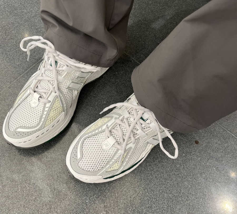 Giày New Balance 1906R ‘China Smu’ M1906RGP - Ảnh 2