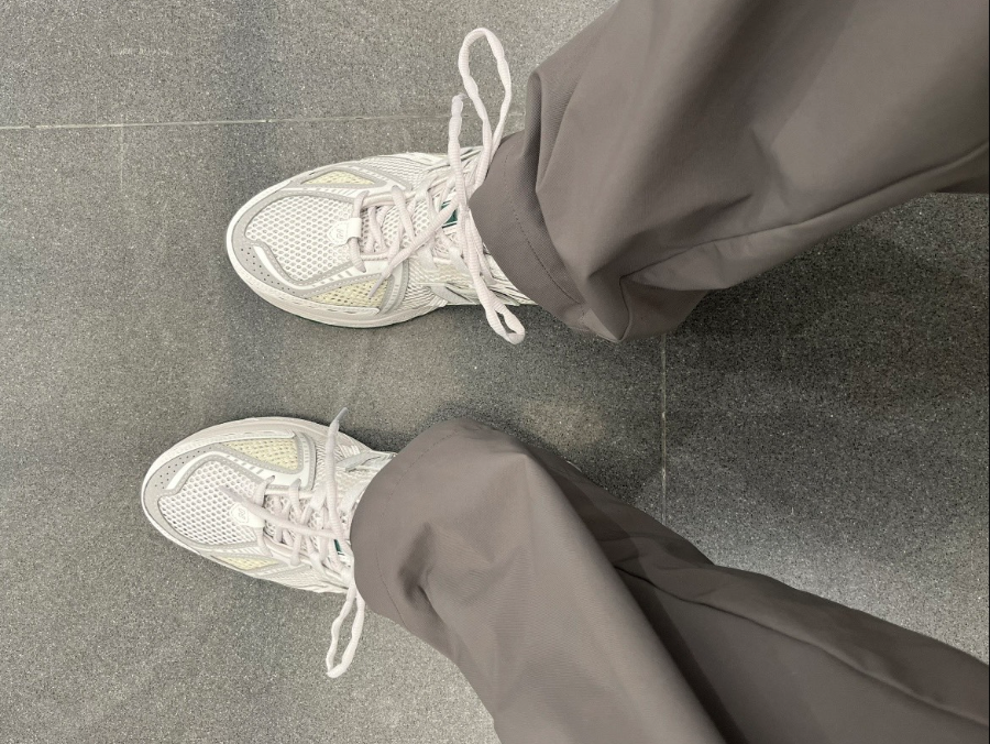 Giày New Balance 1906R ‘China Smu’ M1906RGP - Ảnh 5