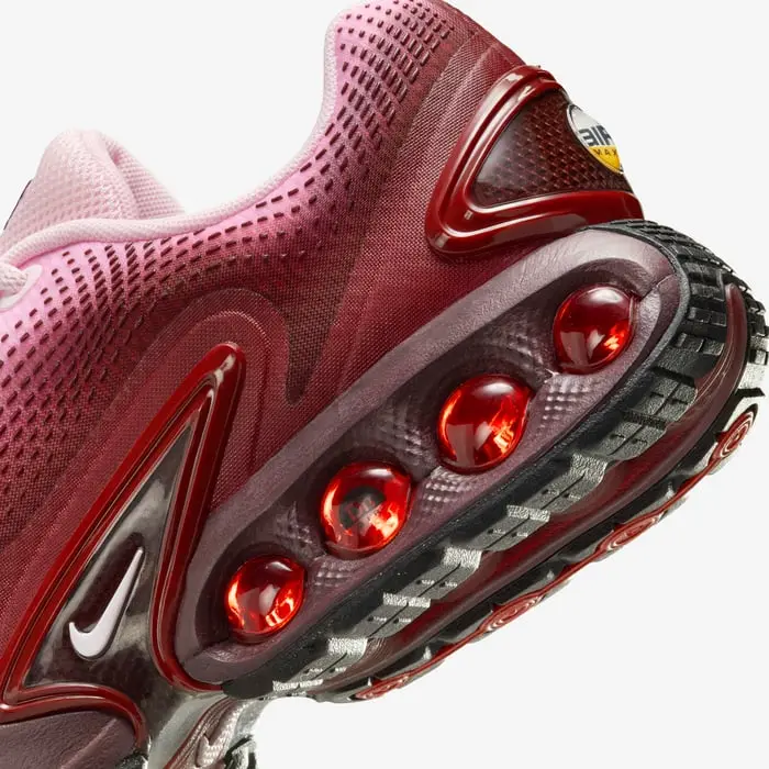 Alternative view of Giày Nike Wmns Air Max DN ‘Burgundy Crush’ HQ4050-600