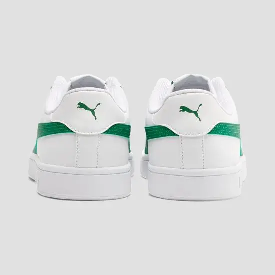 Giày Puma Smash V2 ‘White Green’ 365215-03 - Ảnh 4