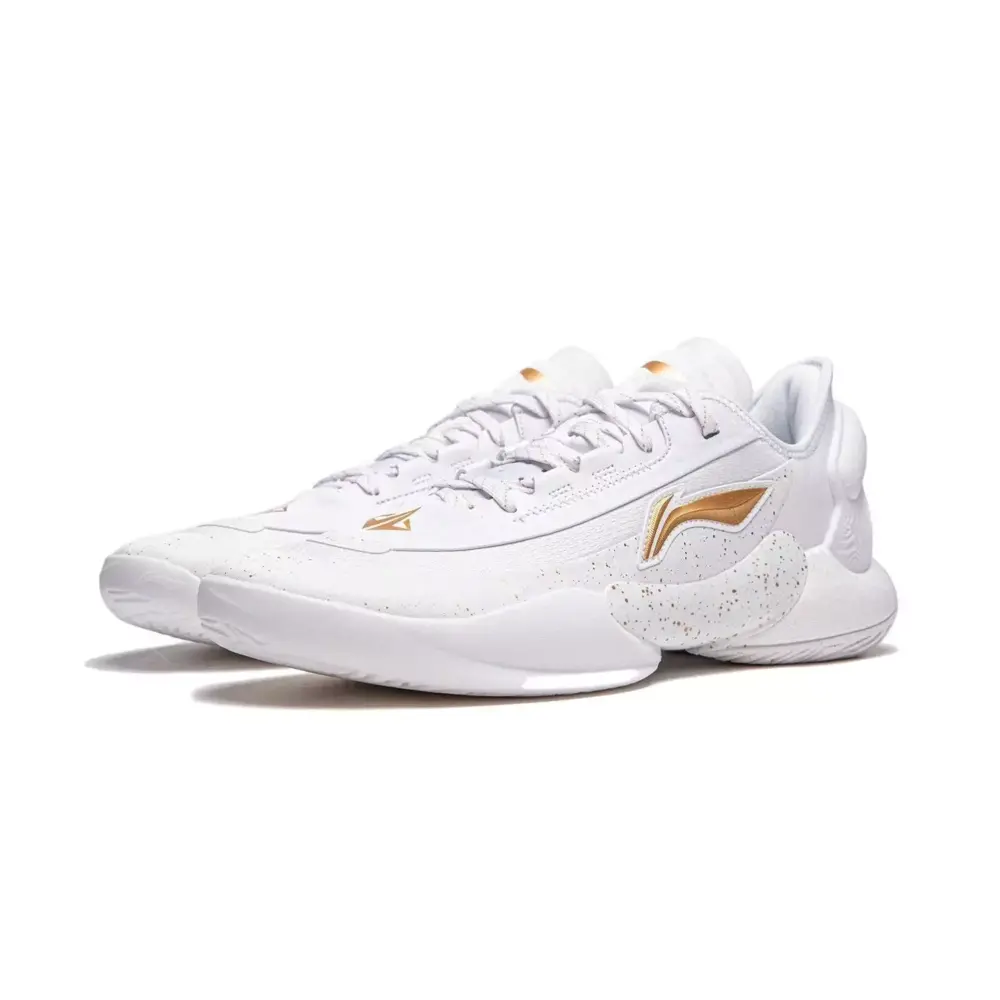 Giày Lining Yushuai 18 V2 ‘Jimmy Butler SE’ ABAU025-2 - Ảnh 5