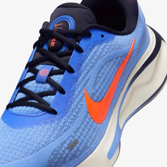 Alternative view of Giày Nike Journey Run ‘Astronomy Blue’ FN0228-400