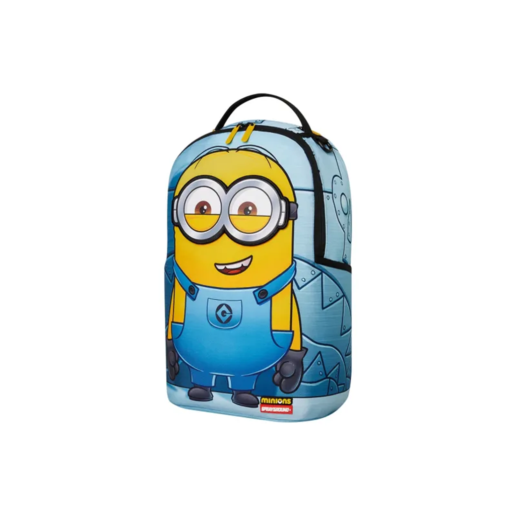 Alternative view of Balo SPRAYGROUND ' Minions' W1035743