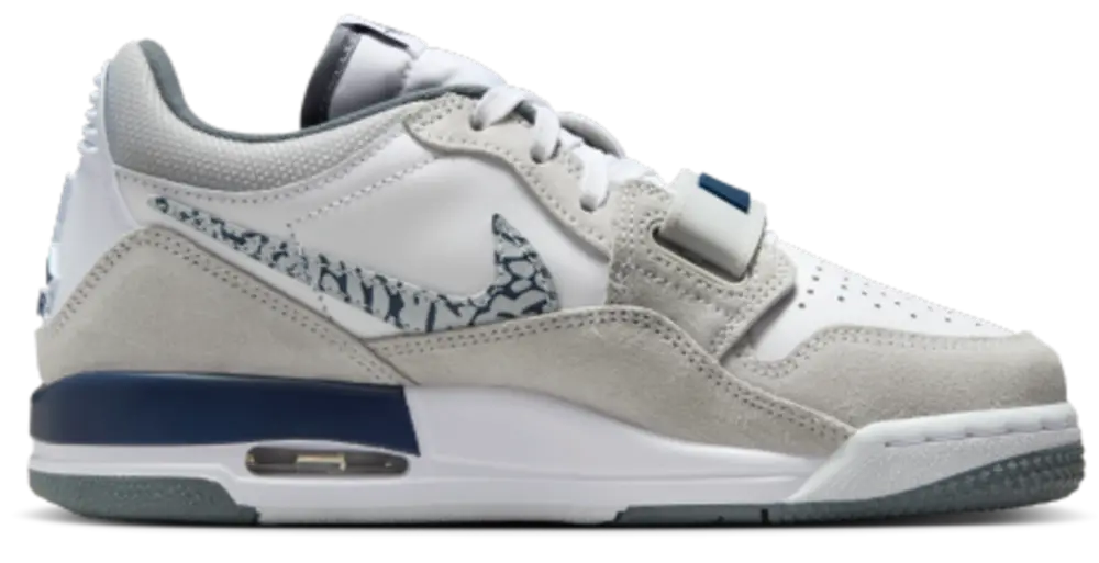 Giày Nike Air Jordan Legacy 312 Low ‘Grey’ CD9054-124