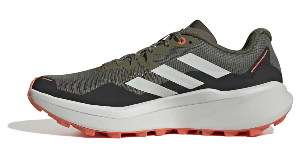 Alternative view of Giày Adidas Terrex Agravic 3 ‘Olive Strata’ JP7254