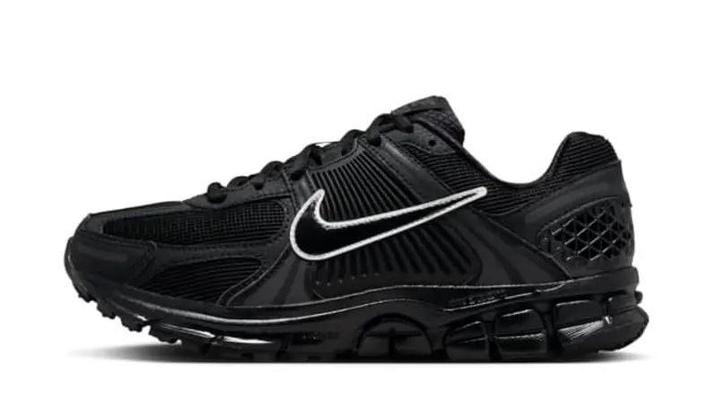 Alternative view of Giày Nike Zoom Vomero 5 ‘Black’ HM9986-001