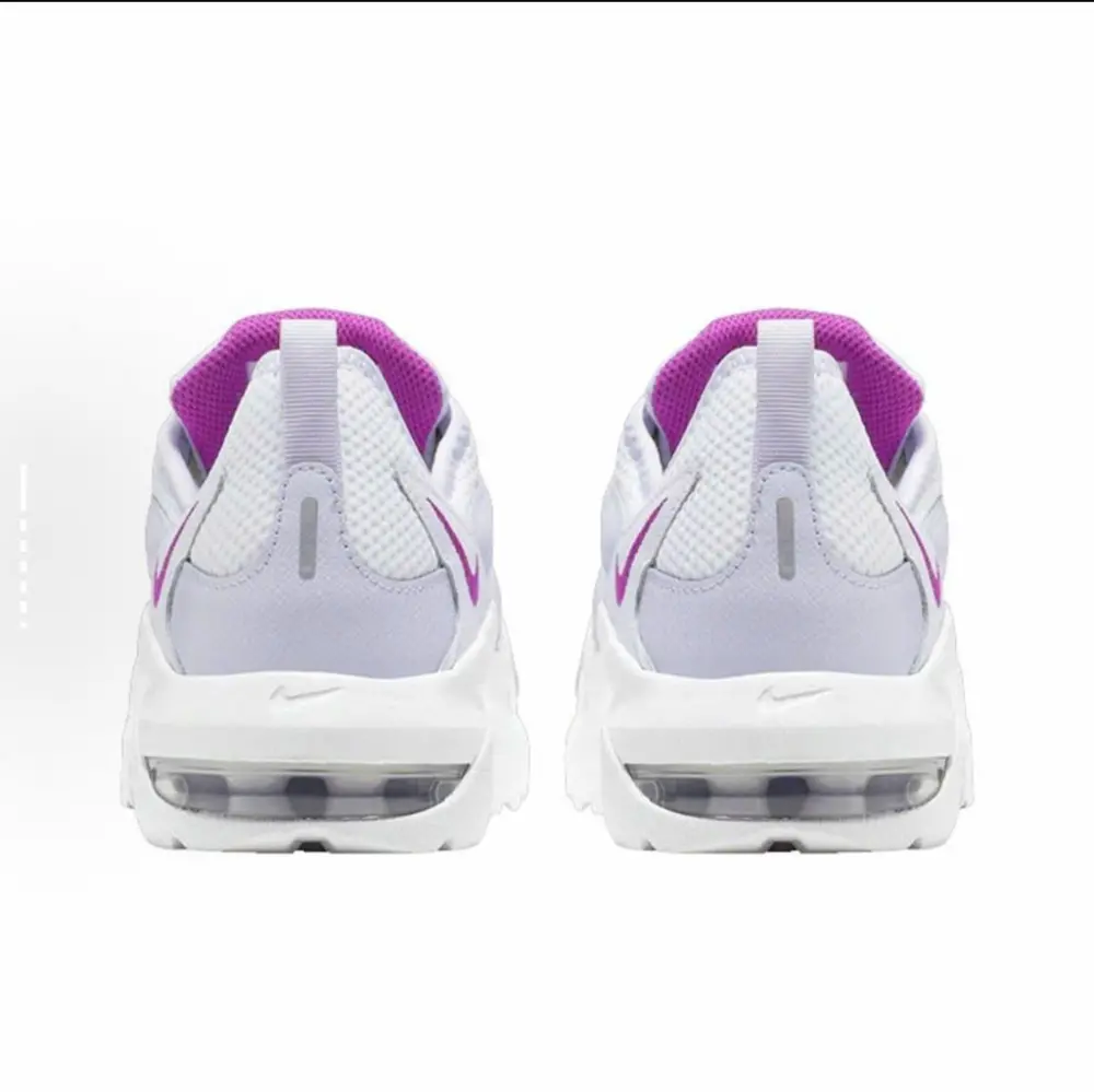 Giày Nike Air Max Graviton ‘Hyper Violet’ AT4404-104 - Ảnh 4