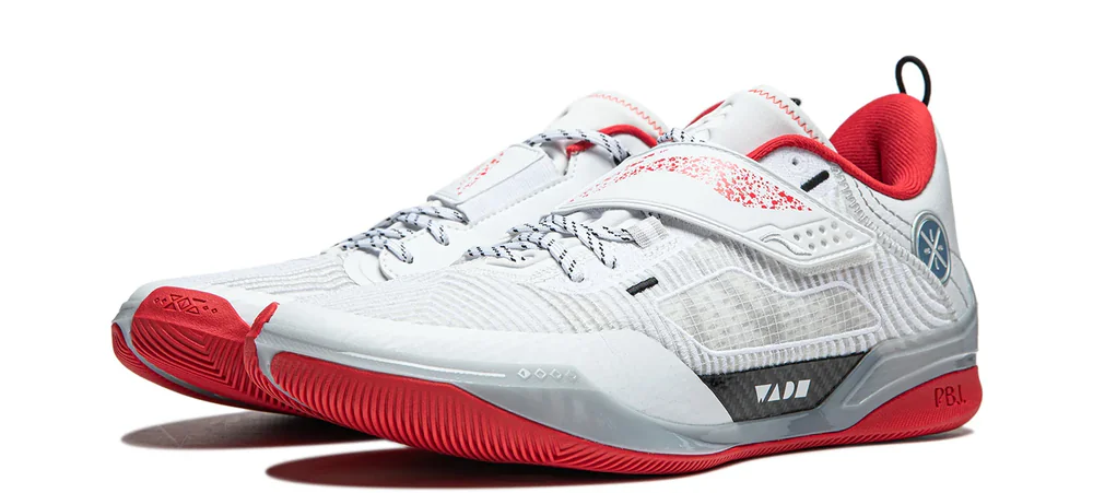 Giày Li-Ning 808 4 Ultra “305” ABAU031-9 - Ảnh 3