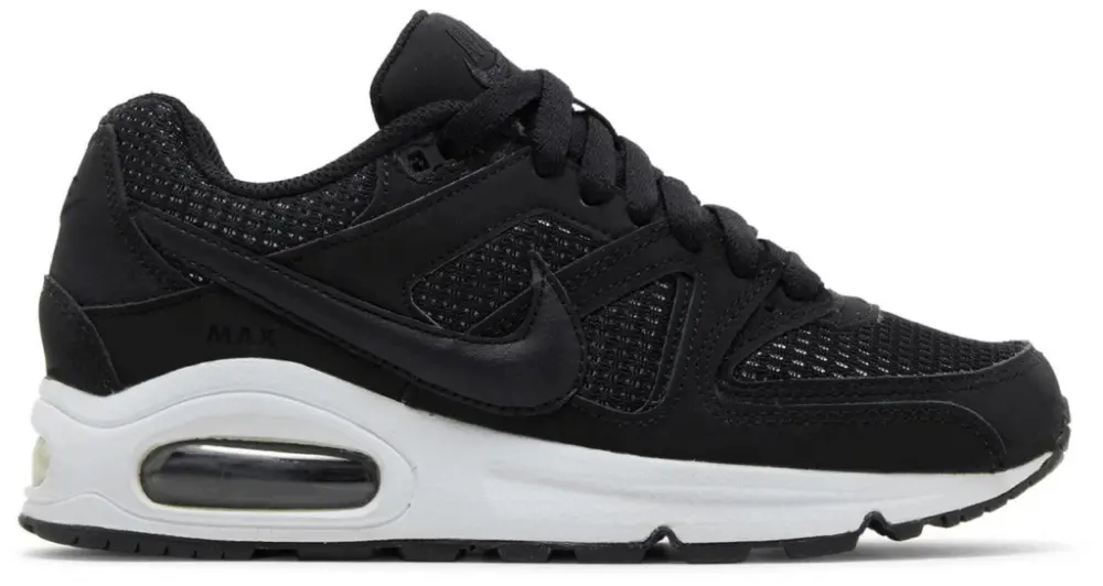 Giày Nike Air Max Command ‘Black’ 397690-091