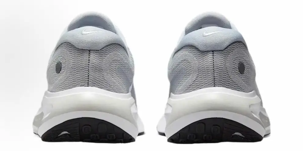 Giày Nike Journey Run ‘Wolf Grey’ FN0228-003 - Ảnh 3