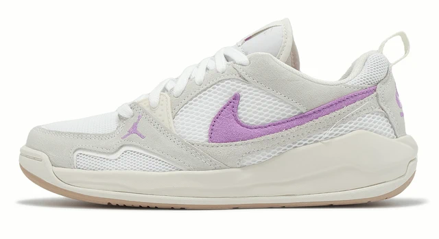 Giày Nike Jordan CMFT Era ‘White’ HQ0506-105 - Ảnh 3