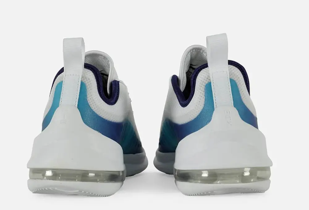 Giày Nike Air Max Axis ‘White Blue’ AV7590-100 - Ảnh 5