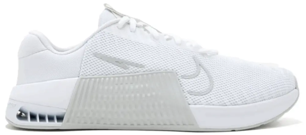 Giày Nike Metcon 9 ‘White Pure Platinum’ DZ2537-103