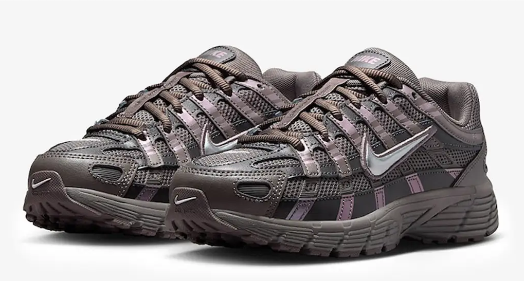 Giày Nike P-6000 ‘Cave Stone’ HV5064-200 - Ảnh 3