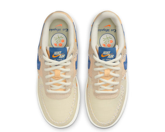 Giày Nike Air Force 1 ’07 ‘LA Flea’ DV4141-100 - Ảnh 3