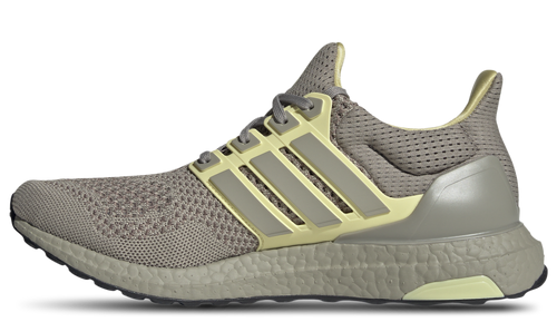Alternative view of Giày Adidas Ultra Boost 1.0 ‘Yellow Core Black’ JR3370