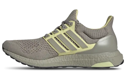 Alternative view of Giày Adidas Ultra Boost 1.0 ‘Yellow Core Black’ JR3370