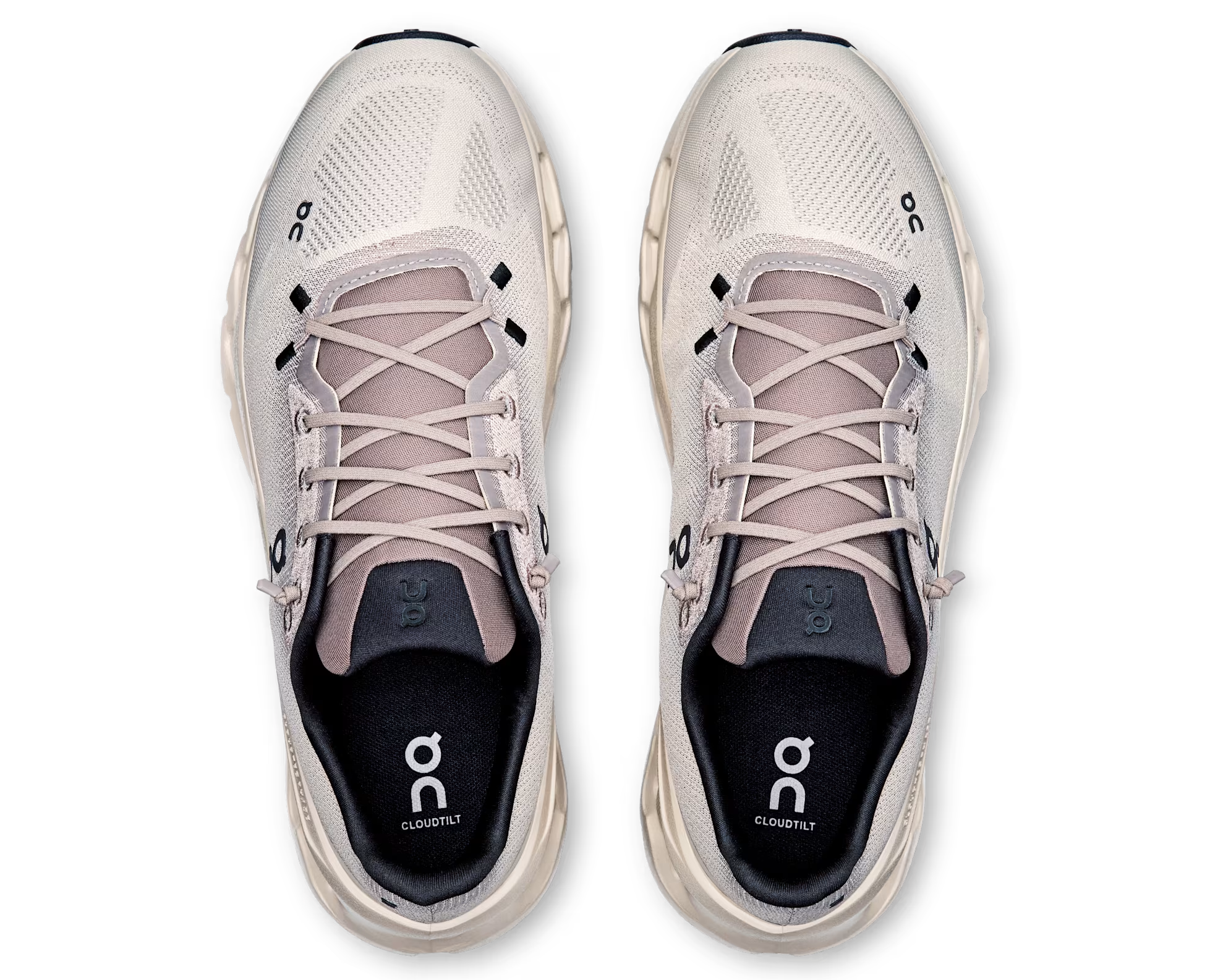 Giày On Running Cloudtilt ‘Cinder Sand’ 3ME10103284 - Ảnh 2