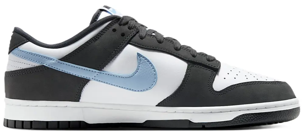 Giày Nike Dunk Low ‘Light Armory Blue’ IB3079-100