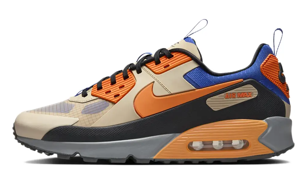 Giày Nike Air Max 90 Drift ‘Mowabb’ FB2877-200 - Ảnh 3