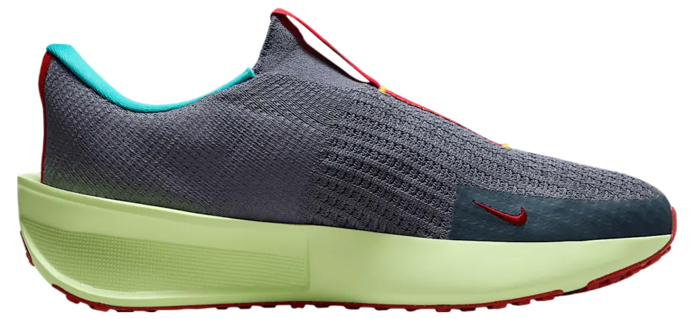 Giày Nike Interact Run EasyOn ‘Light Barely Volt’ FV5590-005