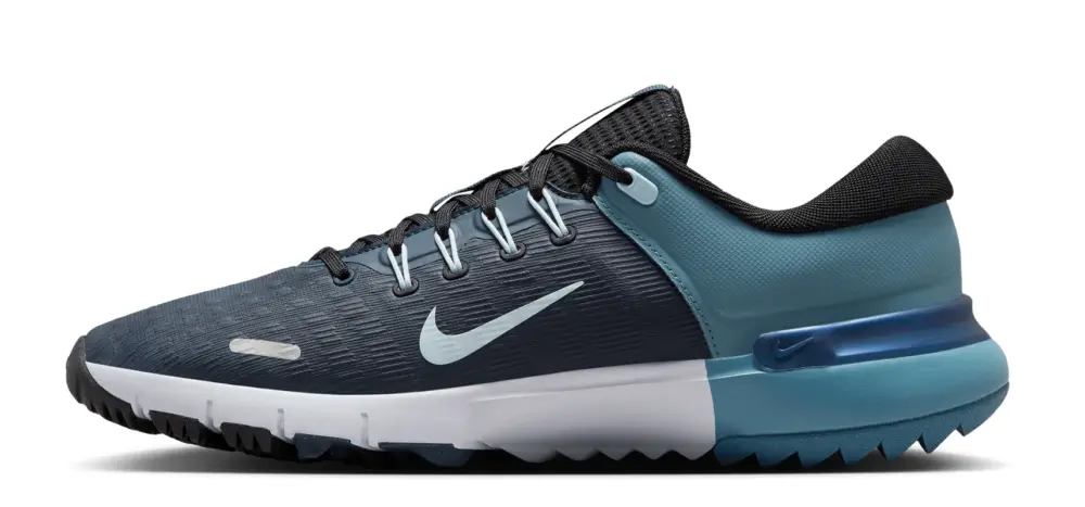 Alternative view of Giày Nike Free Golf NN ‘Armory Navy’ FN0332-401