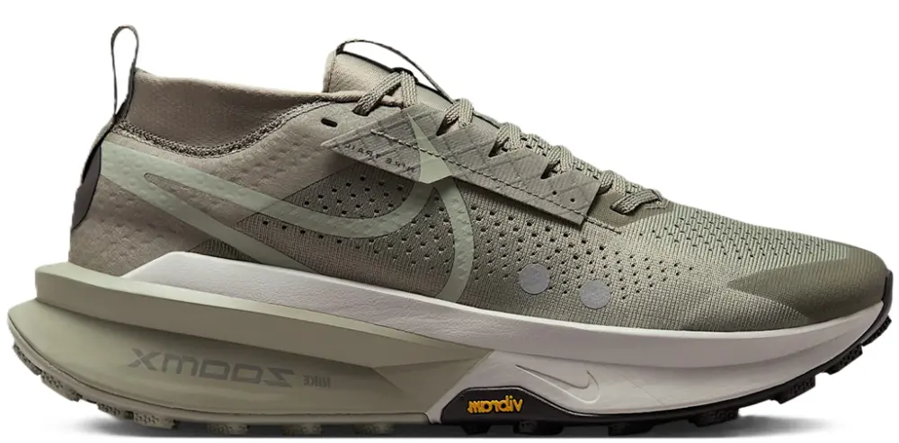 Giày Nike ZoomX Zegama 2 ‘Light Army Light Bone’ FD5190-301